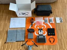 DJI Mini 5 Pro Fly More Combo (RC 2) &amp; Zubehör