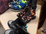 Dockers Kinderschuhe Mix, Kategorie A Muster, neue Modelle, vollständiger Größenlauf - photo 3