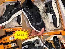 Dockers Sneaker für Jugendliche, Kategorie A, Größen 35–40, Originalware aus Deutschland