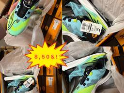 DOCKERS Sneaker Kategorie A neue Schuhe Größen 33-40 Originalkartons Deutschland Stock
