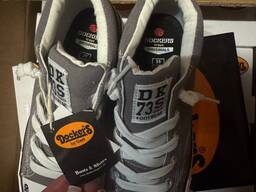 Dockers Sneakers für Kinder und Jugendliche, Kategorie A, neu, Größen 28–35