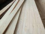 Обрезная доска лиственница - фото 2