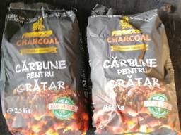 Древесной Уголь