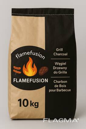 Древесный Уголь