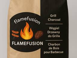 Древесный Уголь