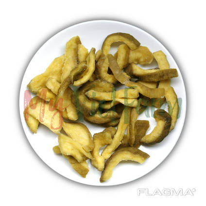 Dried Guava, 8-10% Sugar (from the manufacturer)