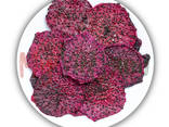 Dried Red Dragon fruit (from the manufacturer) - фото 1