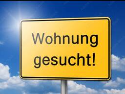 Dringend: Wohnung gesucht für große Familie