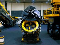 Дробилка вертикального вала VSI-1000 | в наличии