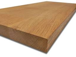 Дуб доска, брус