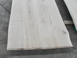 Oak table top
