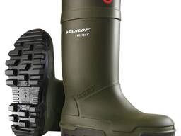 Dunlop Purofort Thermo – Protezione Totale per Lavori Invernali