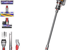 Dyson V15 Detect Absolute (2022) Vacuum Cleaner