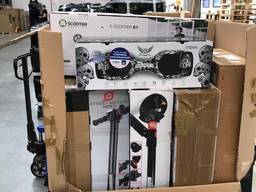 E-Scooter