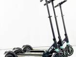 E-Scooter Roller, Mega Motion Großhandel, für Wiederverkäufer, Kundenretouren, Restposten - фото 1