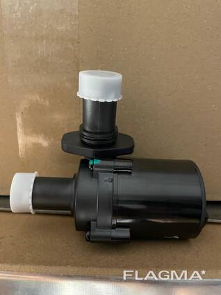 Eberspächer wasserpumpe 24 V