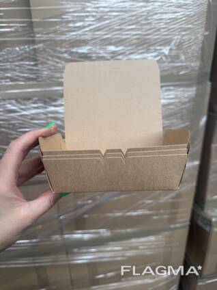 Einmalverpackungen – Großhandelsposten, Restbestand