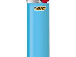Einweg-Bic-Gasfeuerzeug