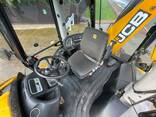 Экскаваторы — погрузчики JCB 3 CX ECO, Великобритания. - photo 8