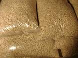 EN plus A1 pine wood pellet - фото 2