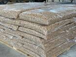 Quality pine wood pellets 6mm, ENplus A1 Wood Pellets for sale
