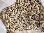 En Plus Wood Pellets A1 6-8mm ,15 Kg Bags