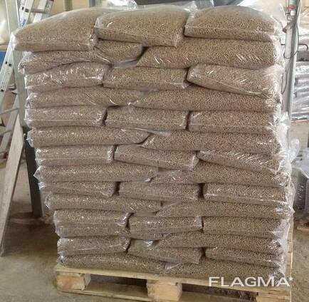 En Plus Holzpellets A1 Lieferbereit