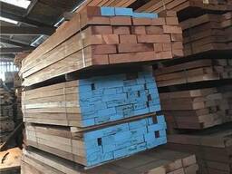 Hochwertige Holzpellets, Kiefern- und Eichenholzpellets