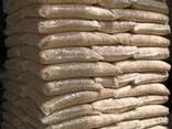 ENplus-A1 Wood Pellets / Europe Wood Pellets DIN PLUS / Wood Pellets for sale - фото 1