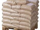 ENplus-A1 Wood Pellets / Europe Wood Pellets DIN PLUS / Wood Pellets for sale - фото 2