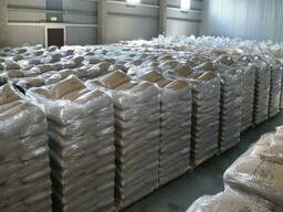Holzpellets ENplus A1 in Hamburg kaufen