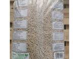 ENplus-A1 Wood Pellets / Europe Wood Pellets DIN PLUS / Wood Pellets for sale - фото 5