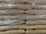 ENplus A1 Wood Pellets/Plastic Bags of 15 Kg - фото 1