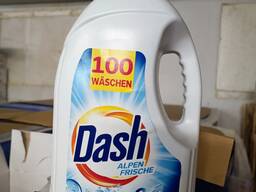 Enzo Delux. Dash Formil Balea Cien Kur W5 Denk Mit