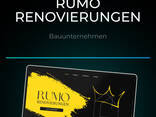 Erstellung von Websites und mobilen Anwendungen - фото 5