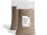 EU Plus A1 Wood Pellets - фото 2