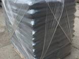 EU Plus A1 Wood Pellets - фото 3