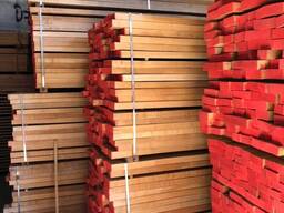 Europäische Buche, Schnittholz und Rundholz