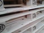 Europallets - фото 1