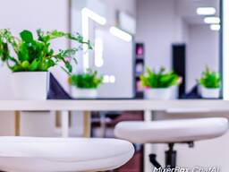 Европейский менеджмент и маркетинг в бьюти-индустрии/ Europäisches Management und Marketin