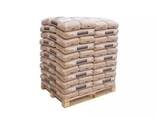 Wholesale high quality wood pellets - photo 2