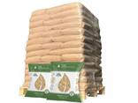 Wholesale high quality wood pellets - photo 3
