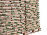 Factory directly wholesale high quality wood pellets - photo 1