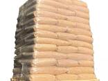Factory Great Quality Natural solid fuel Wooden Pellets - photo 1