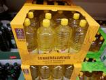 High Quality Refined sunflower oil, sunflower oil - photo 3