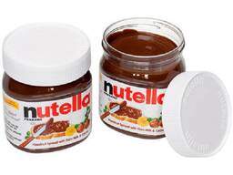 Ferrero Nutella Chocolate