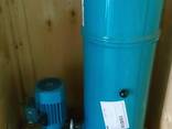 Filter separator for the vessel "PA3 27/81 MZ-PZ" - photo 1