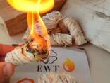 Fire Starter Wood. Ecological - фото 1