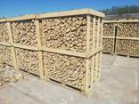 Firewood - фото 1
