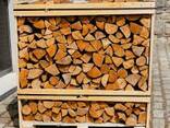 Wood chips , firewood, wood pellets - фото 3